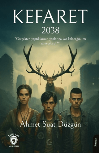 Kefaret - 2038
