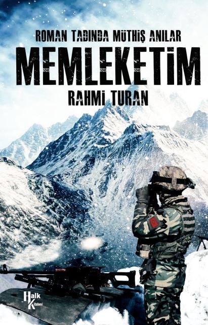 Memleketim