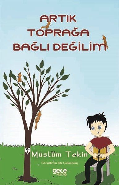 Artık Toprağa Bağlı Değilim