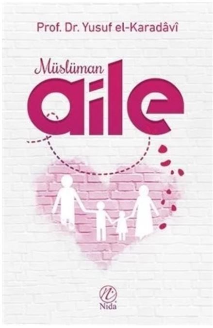 Müslüman Aile (Ciltli)