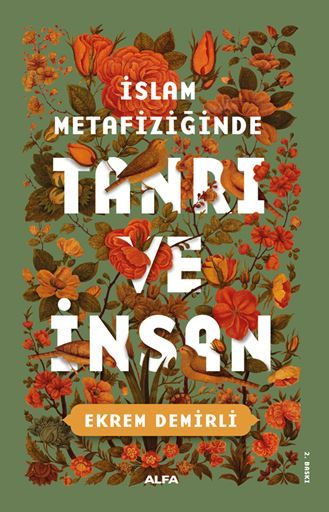 İslam Metafiziğinde Tanrı ve İnsan