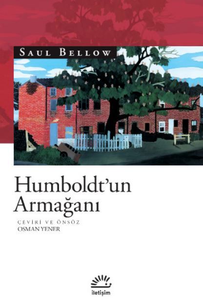 Humboldt’un Armağanı