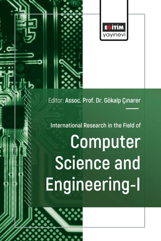 International Research in the Field of Computer Science and Engineering - I