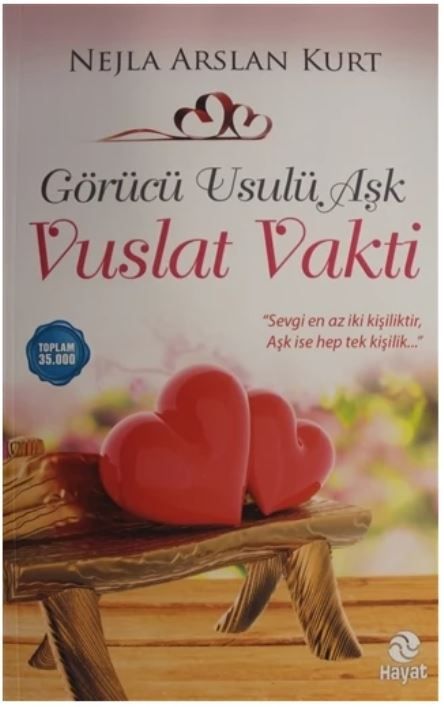 Görücü Usulü Aşk - Vuslat Vakti