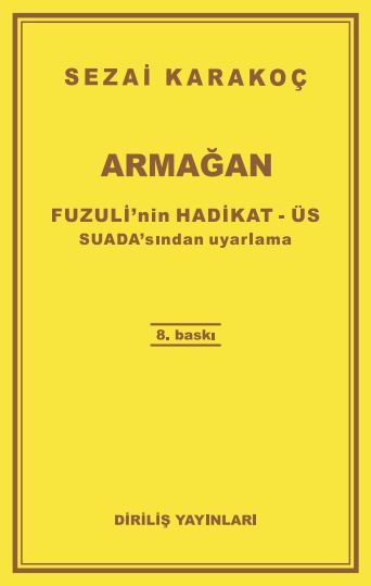 Armağan