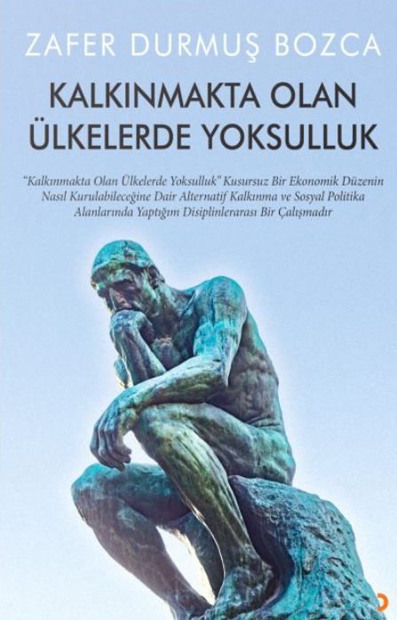 Kalkınmakta Olan Ülkelerde Yoksulluk