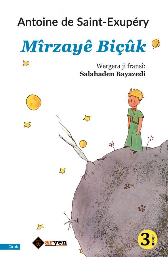 Mirzaye Biçuk