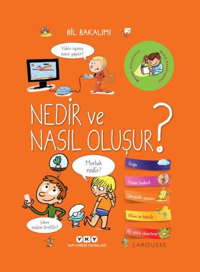 Bil Bakalım - Nedir ve Nasıl Oluşur?