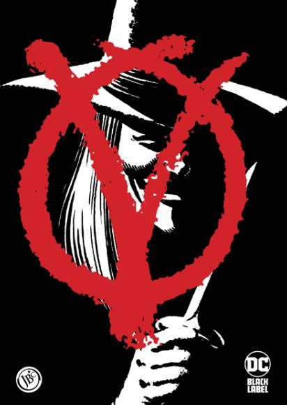 V For Vendetta (Özel Edisyon)