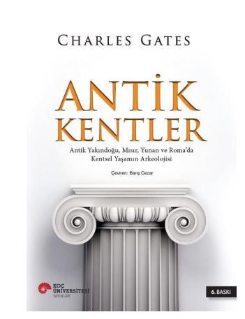 Antik Kentler
