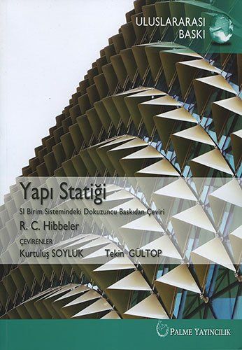 Yapı Statiği
