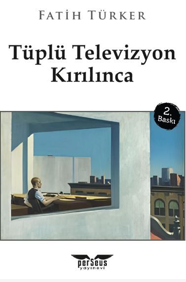 Tüplü Televizyon Kırılınca