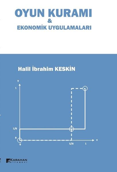 Oyun Kuramı - Ekonomi Uygulamaları