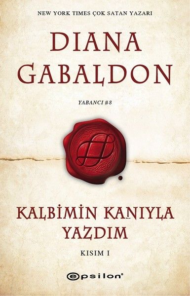 Kalbimin Kanıyla Yazdım - Kısım 1