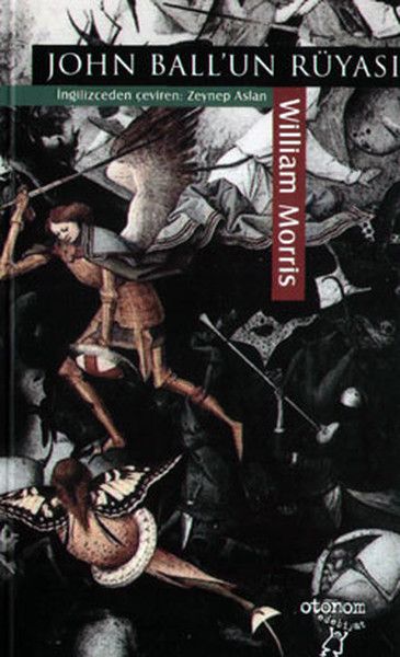 John Ball’un Rüyası