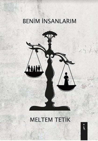 Benim İnsanlarım