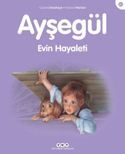 Ayşegül Evin Hayaleti
