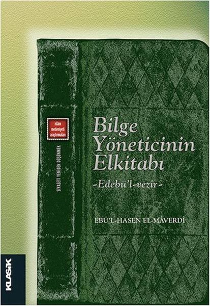 Bilge Yöneticinin El Kitabı