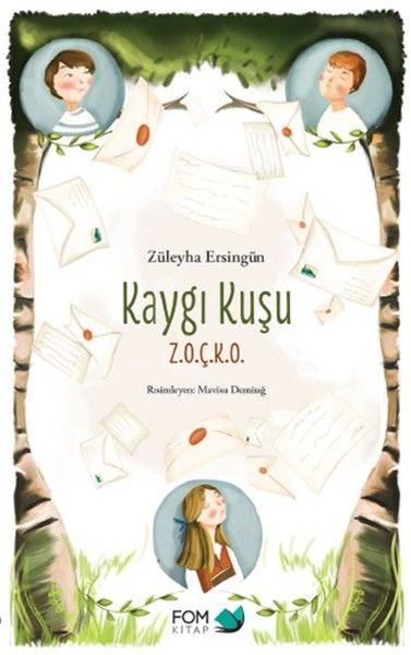 Kaygı Kuşu ZOÇKO