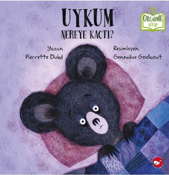 Uykum Nereye Kaçtı?
