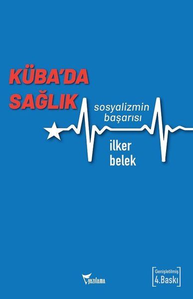 Küba’da Sağlık