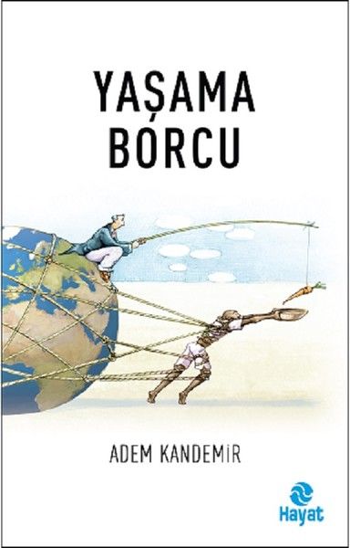 Yaşama Borcu