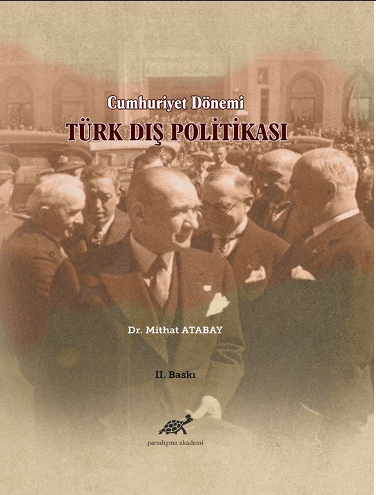 Türk Dış Politikası