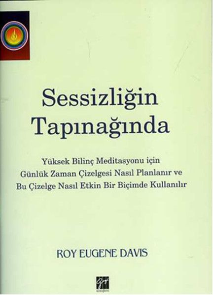 Sessizliğin Tapınağında