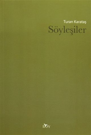 Söyleşiler