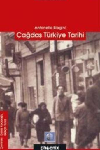 Çağdaş Türkiye Tarihi