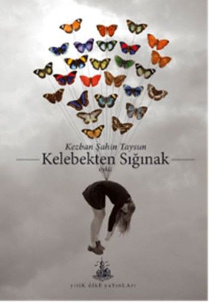 Kelebekten Sığınak