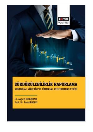 Sürdürülebilirlik Raporlama