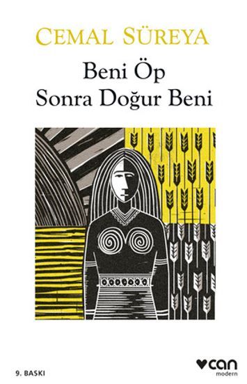 Beni Öp Sonra Doğur Beni