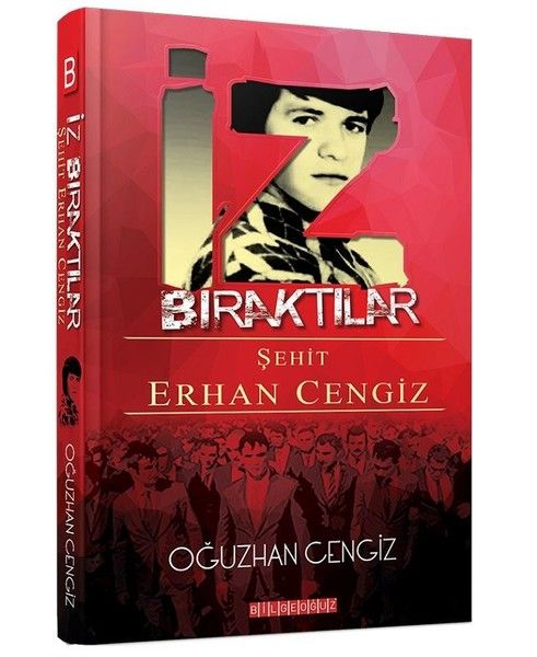İz Bıraktılar