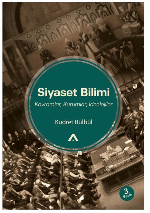Siyaset Bilimi
