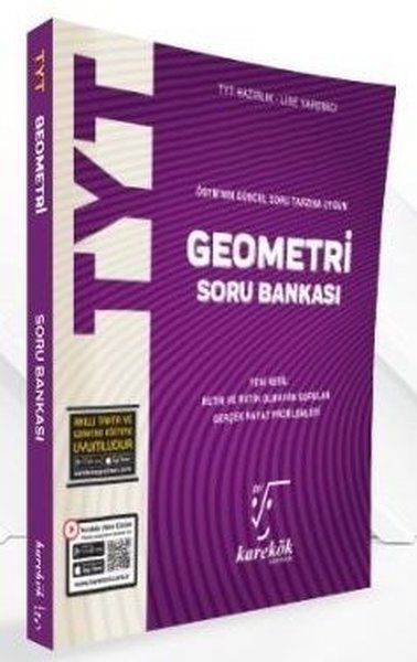 TYT Geometri Soru Bankası