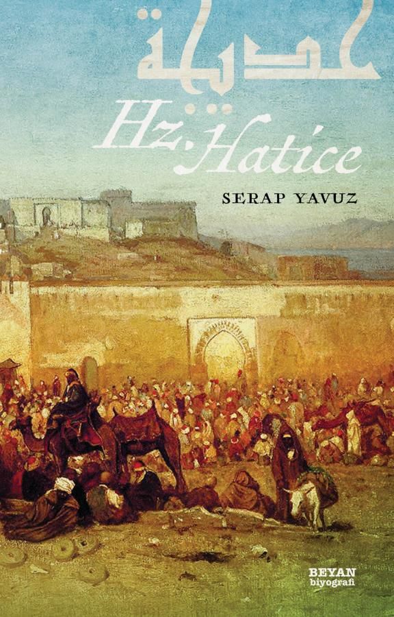 Hz. Hatice