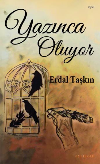 Yazınca Oluyor