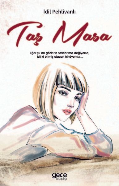 Taş Masa