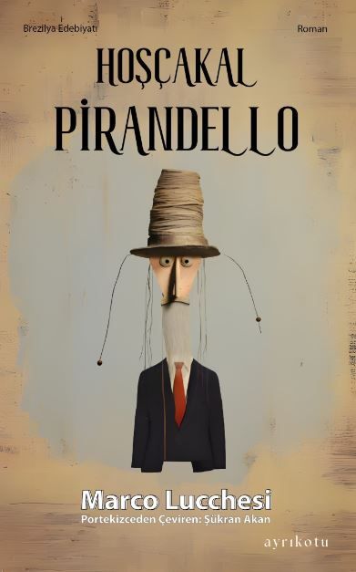 Hoşçakal Pirandello