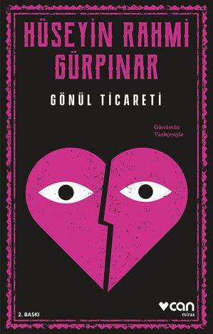 Gönül Ticareti