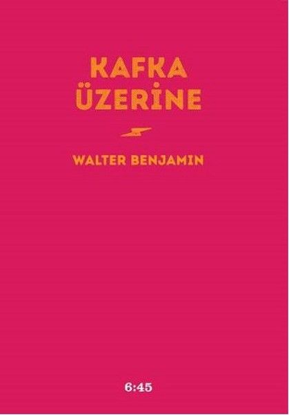 Kafka Üzerine