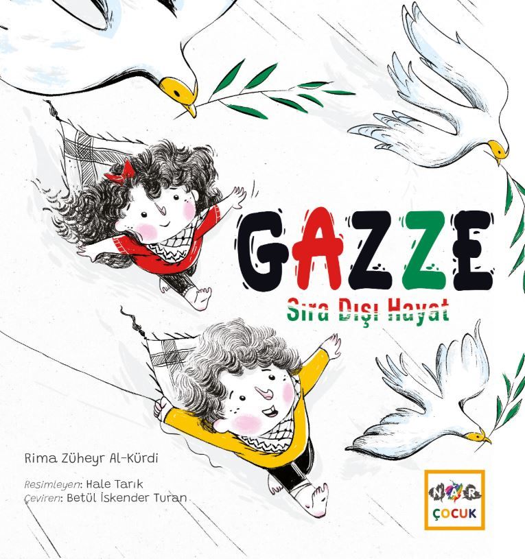 Gazze Sıra Dışı Hayat