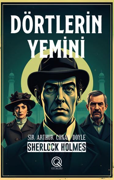 Dörtlerin Yemini