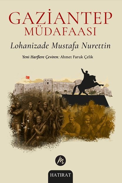 Gaziantep Müdafaası