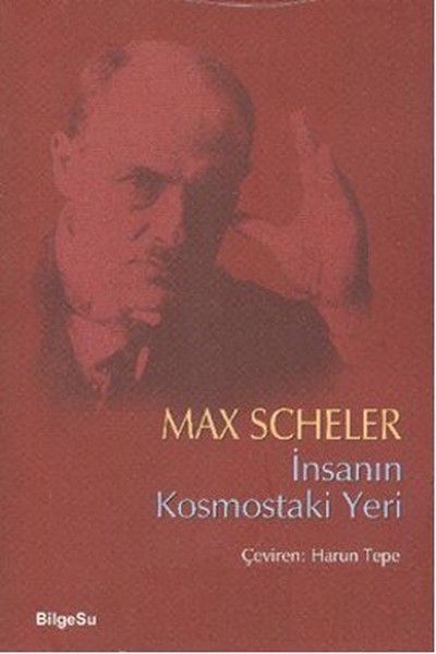 İnsanın Kosmostaki Yeri