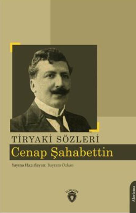 Tiryaki Sözleri