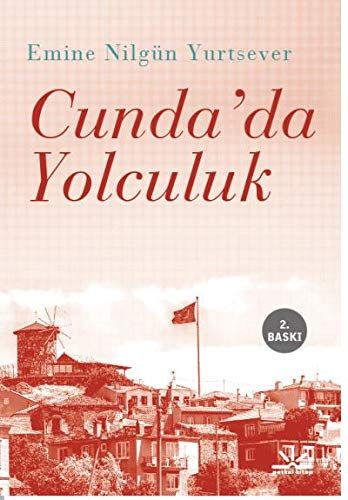 Cunda'da Yolculuk