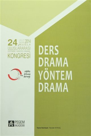 Ders Drama Yöntem Drama
