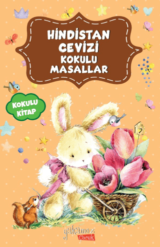 Hindistan Cevizi Kokulu Masallar